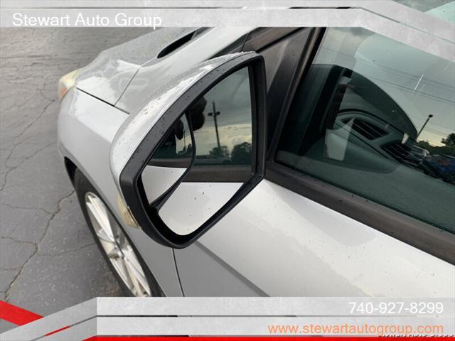 used 2016 Ford Focus car, priced at $7,999