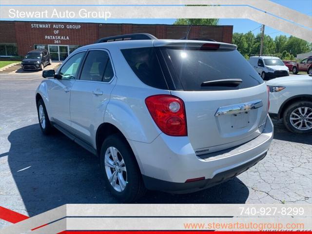 used 2014 Chevrolet Equinox car, priced at $5,999