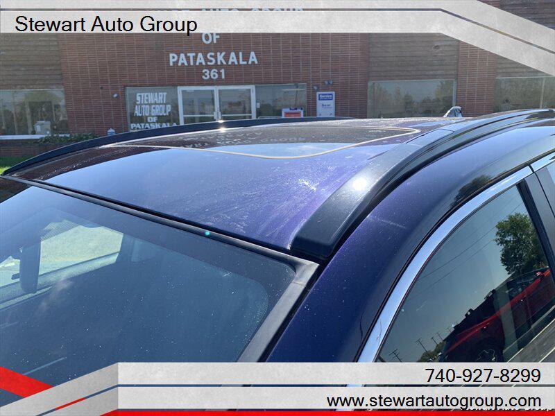 used 2019 Toyota RAV4 car, priced at $19,388