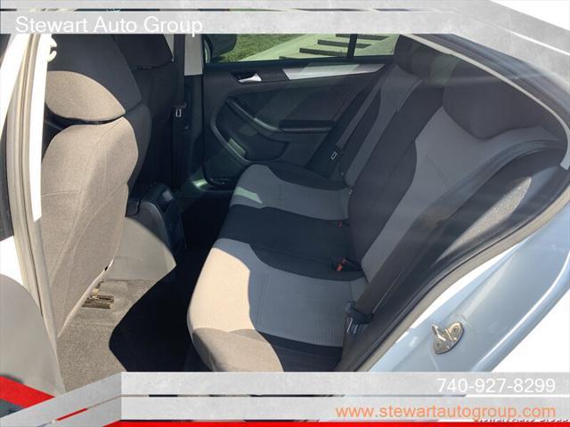 used 2017 Volkswagen Jetta car, priced at $10,500