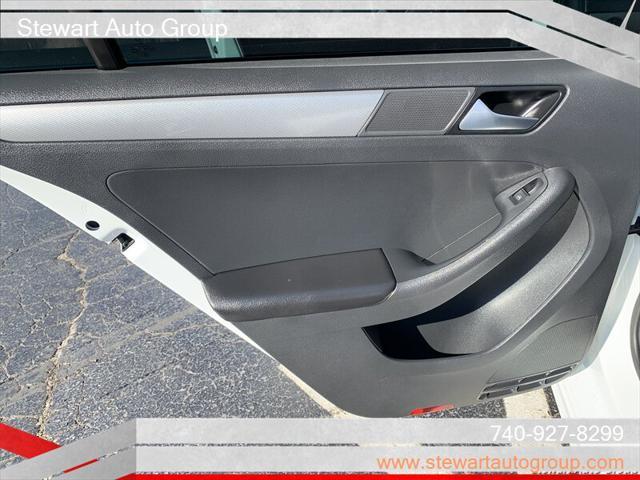 used 2017 Volkswagen Jetta car, priced at $10,500