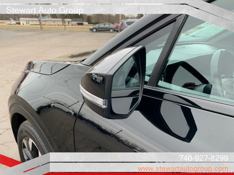 used 2023 Kia Sportage car, priced at $23,999