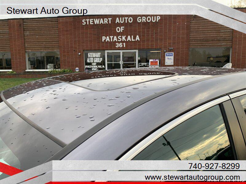 used 2017 Honda CR-V car, priced at $17,499