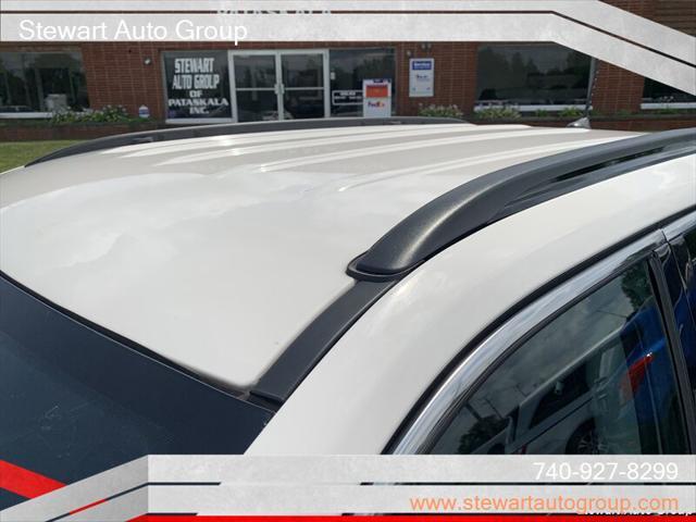 used 2021 Jeep Compass car, priced at $19,999