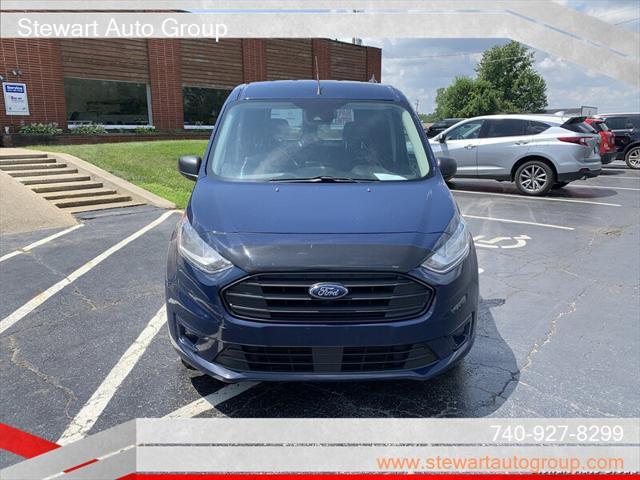 used 2019 Ford Transit Connect car, priced at $16,999