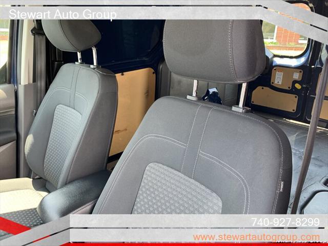 used 2019 Ford Transit Connect car, priced at $16,999