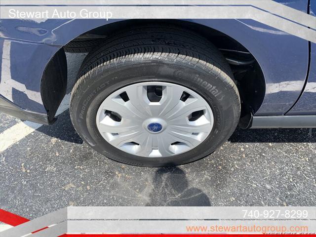 used 2019 Ford Transit Connect car, priced at $16,999