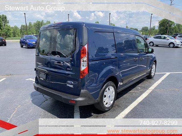 used 2019 Ford Transit Connect car, priced at $16,999