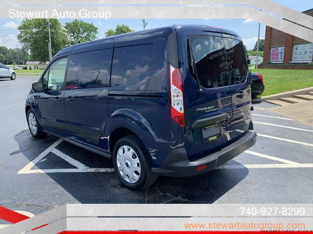 used 2019 Ford Transit Connect car, priced at $16,999