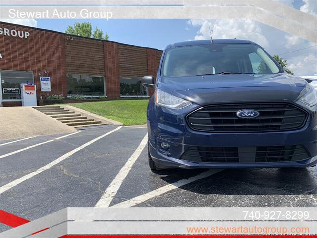 used 2019 Ford Transit Connect car, priced at $16,999
