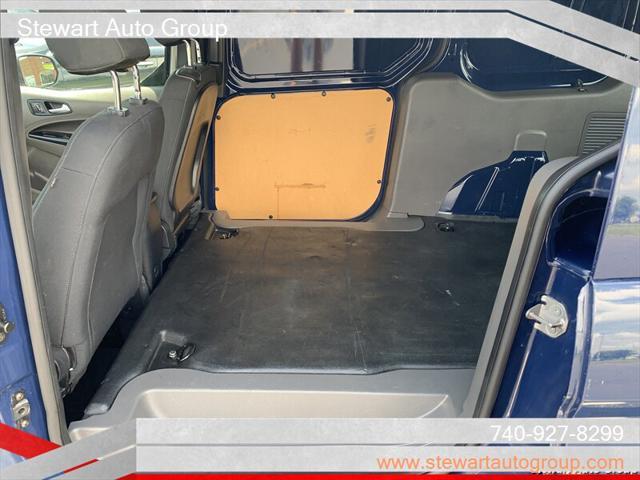 used 2019 Ford Transit Connect car, priced at $16,999