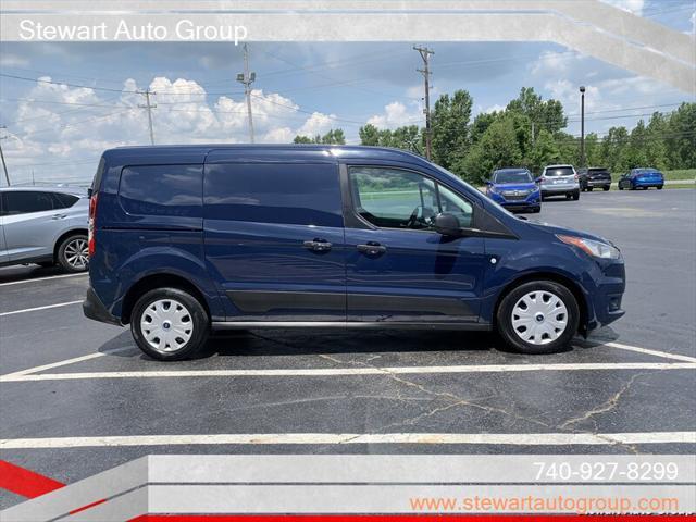 used 2019 Ford Transit Connect car, priced at $16,999
