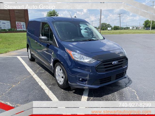 used 2019 Ford Transit Connect car, priced at $16,999