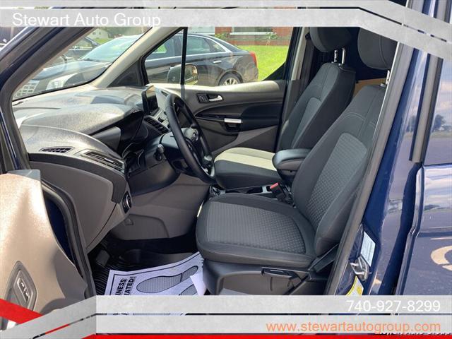 used 2019 Ford Transit Connect car, priced at $16,999