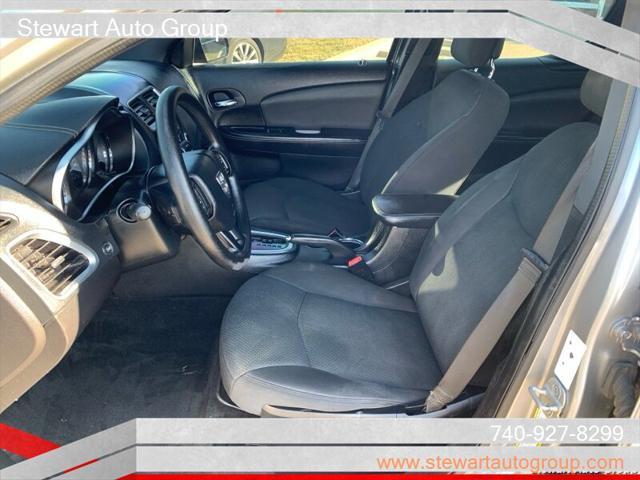 used 2013 Dodge Avenger car, priced at $6,999