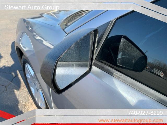 used 2013 Dodge Avenger car, priced at $6,999