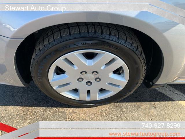 used 2013 Dodge Avenger car, priced at $6,999