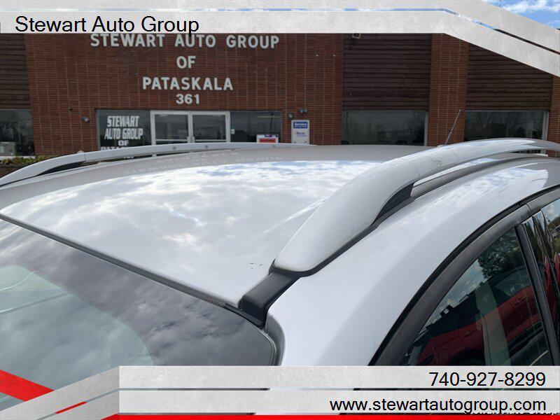 used 2017 Ford Escape car, priced at $14,988