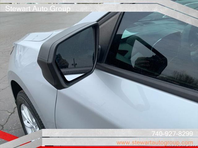 used 2019 Chevrolet Equinox car, priced at $17,488