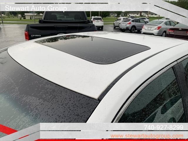 used 2016 Toyota Camry car, priced at $18,488
