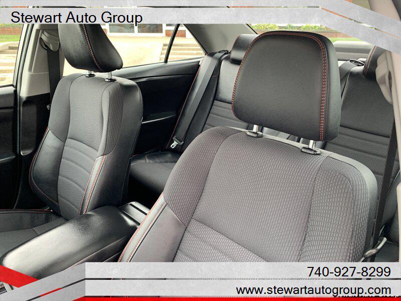 used 2016 Toyota Camry car, priced at $18,488