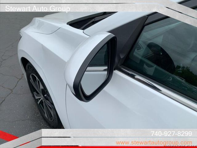 used 2021 Nissan Sentra car, priced at $18,999