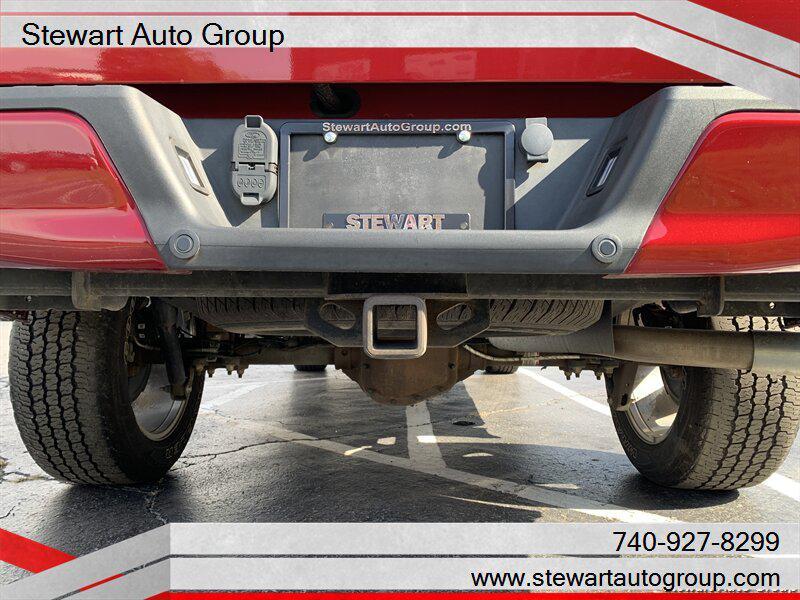 used 2019 Ford F-150 car, priced at $37,488