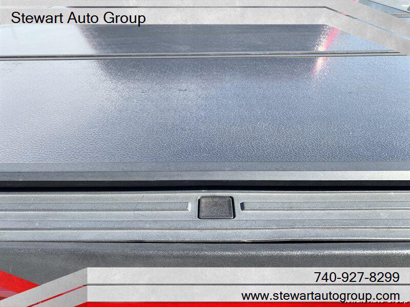 used 2019 Ford F-150 car, priced at $37,488