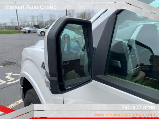 used 2017 Ford F-150 car, priced at $24,999