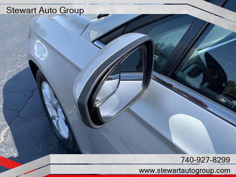 used 2015 Ford Fusion car, priced at $7,488