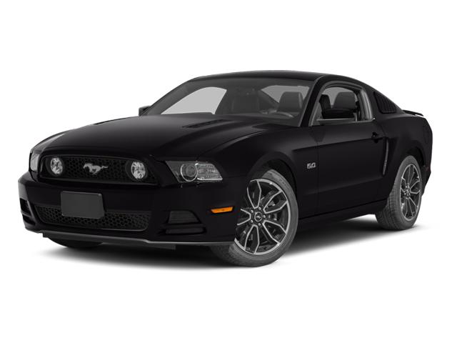 used 2014 Ford Mustang car, priced at $15,899