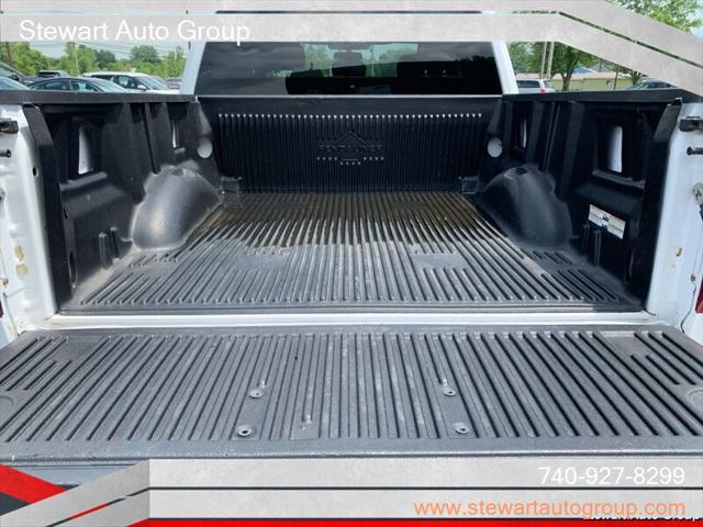 used 2019 Ford F-150 car, priced at $27,988