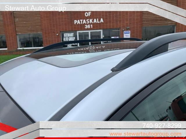 used 2018 Subaru Forester car, priced at $15,988