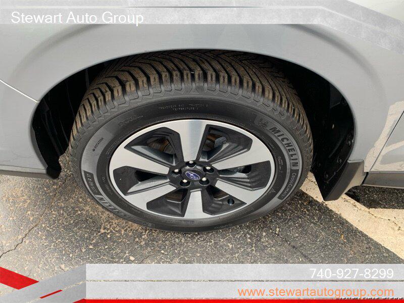used 2018 Subaru Forester car, priced at $14,488