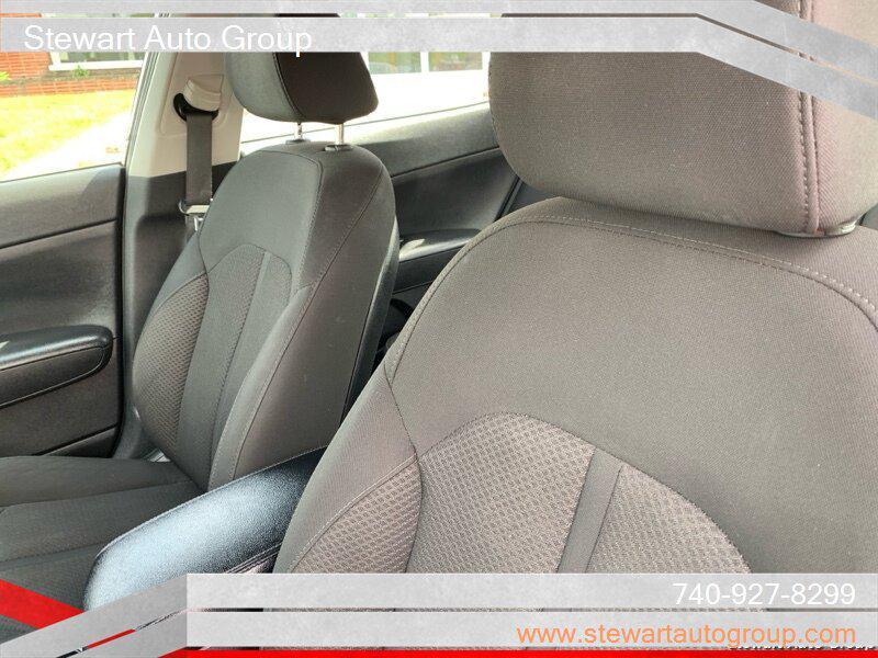 used 2018 Kia Optima car, priced at $12,988