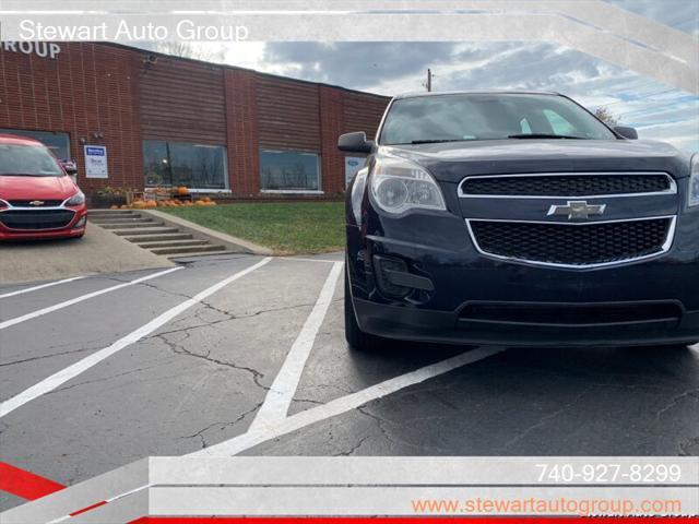 used 2015 Chevrolet Equinox car, priced at $6,999