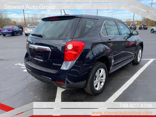 used 2015 Chevrolet Equinox car, priced at $6,999