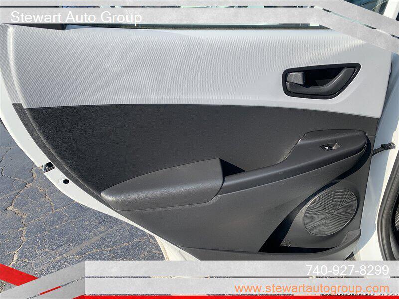 used 2019 Hyundai Kona car, priced at $12,229