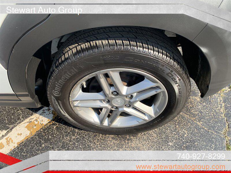 used 2019 Hyundai Kona car, priced at $12,229