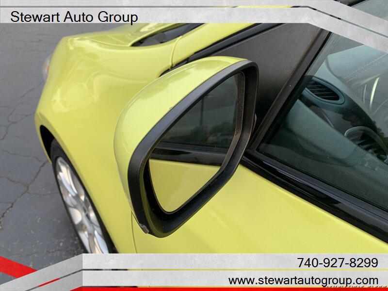 used 2013 Dodge Dart car, priced at $4,888