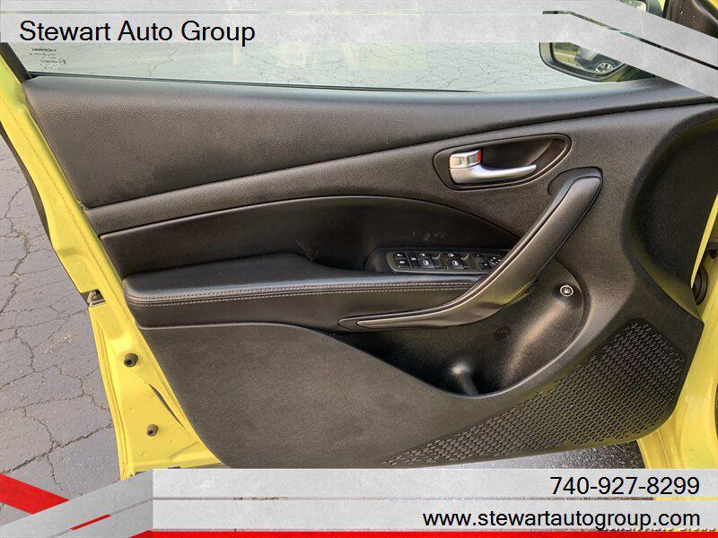 used 2013 Dodge Dart car, priced at $4,888