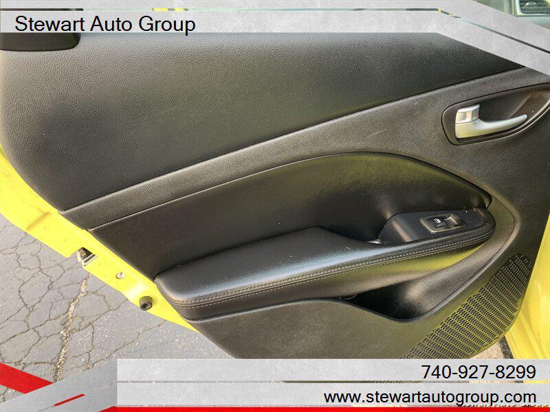 used 2013 Dodge Dart car, priced at $4,888