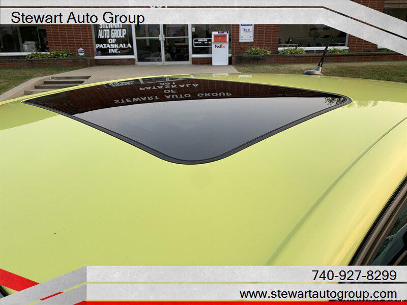 used 2013 Dodge Dart car, priced at $4,888