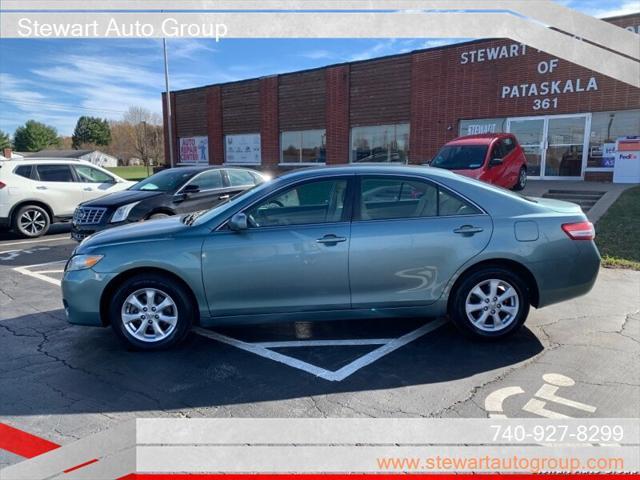 used 2011 Toyota Camry car, priced at $7,999