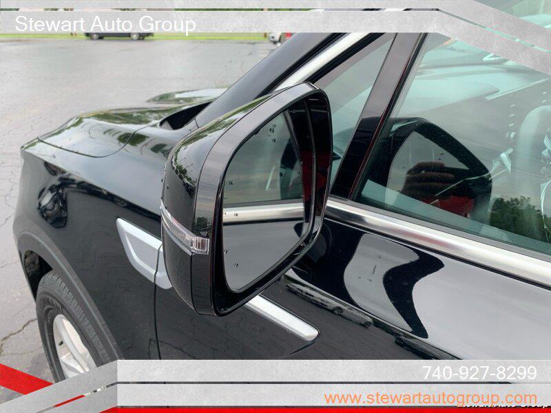 used 2022 Kia Sorento car, priced at $20,999