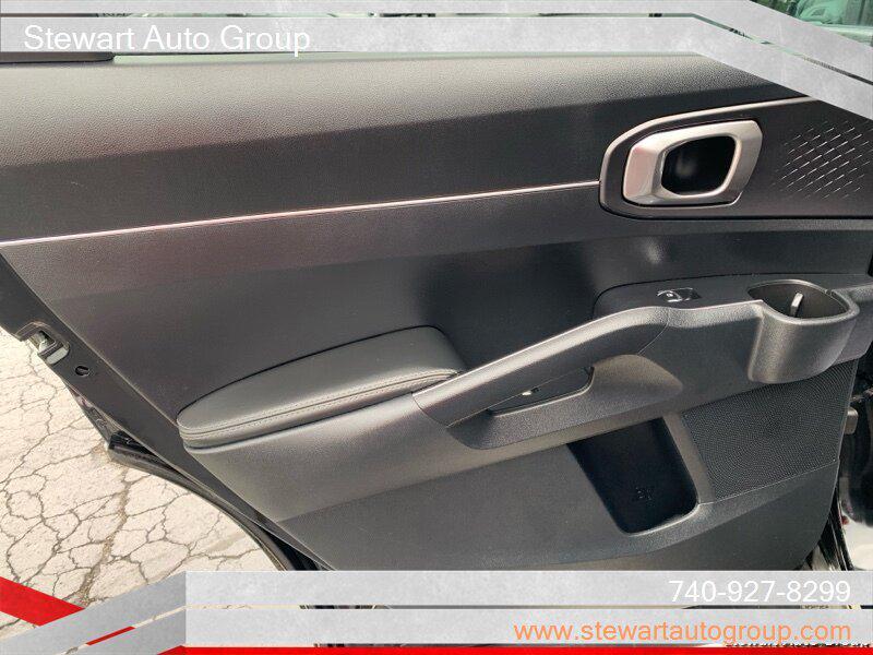 used 2022 Kia Sorento car, priced at $20,999