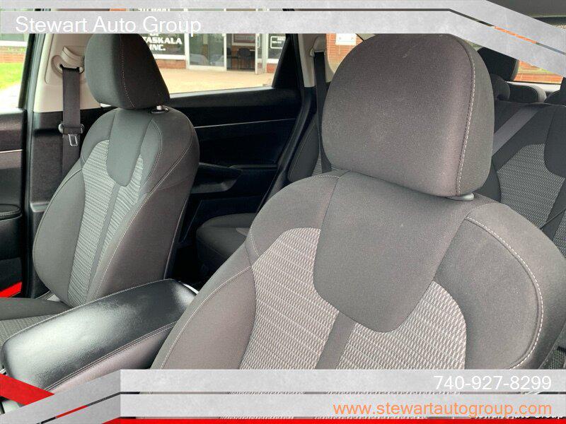 used 2022 Kia Sorento car, priced at $20,999