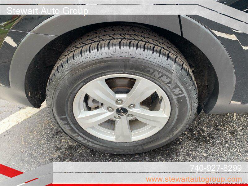 used 2022 Kia Sorento car, priced at $20,999