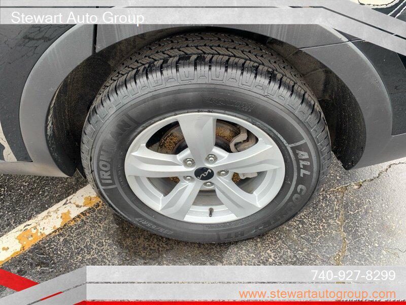 used 2022 Kia Sorento car, priced at $20,999