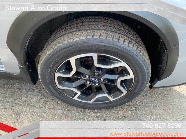 used 2017 Subaru Crosstrek car, priced at $15,499